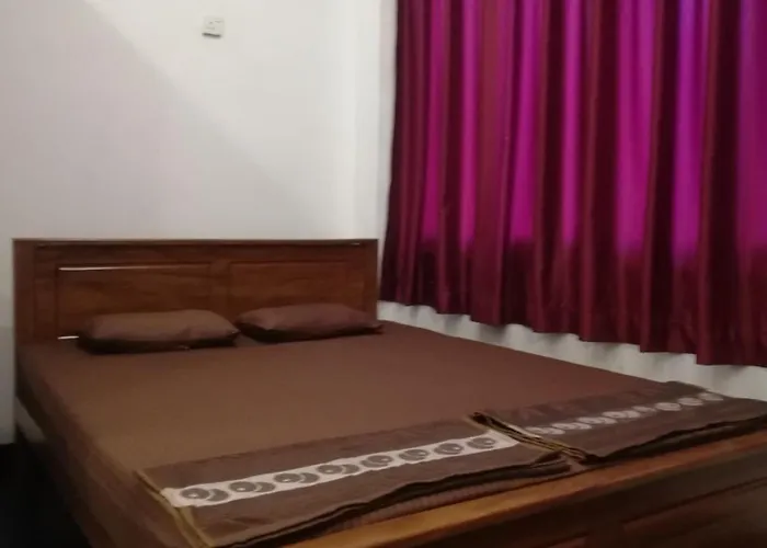 Sesatha Guest Hotel Anuradhapura