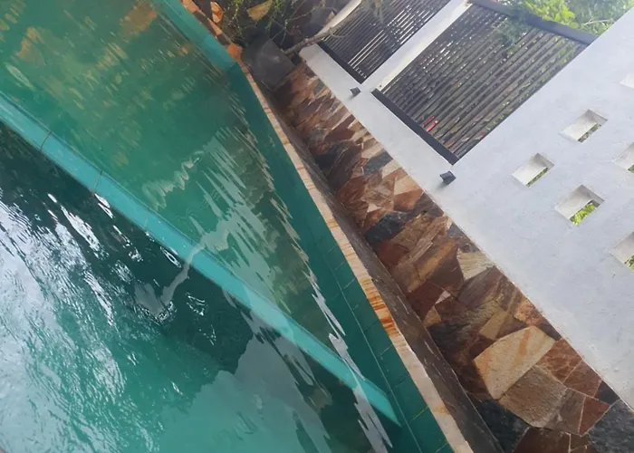 Blooming Holiday Resort Anurâdhapura