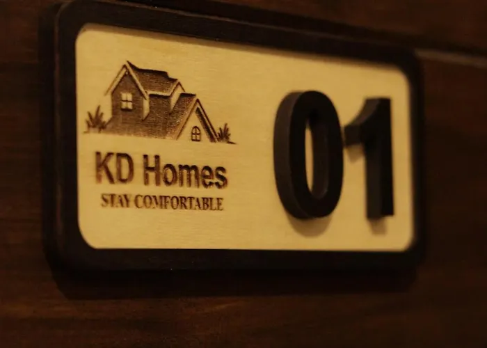 Kd Homes Anuradhapura