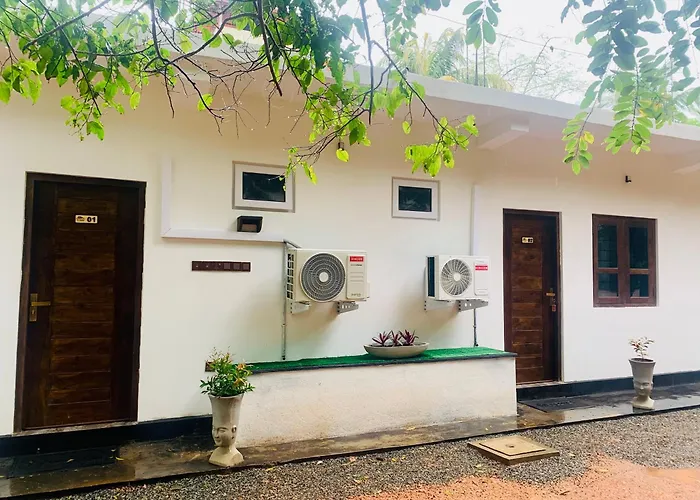 Kd Homes Anuradhapura
