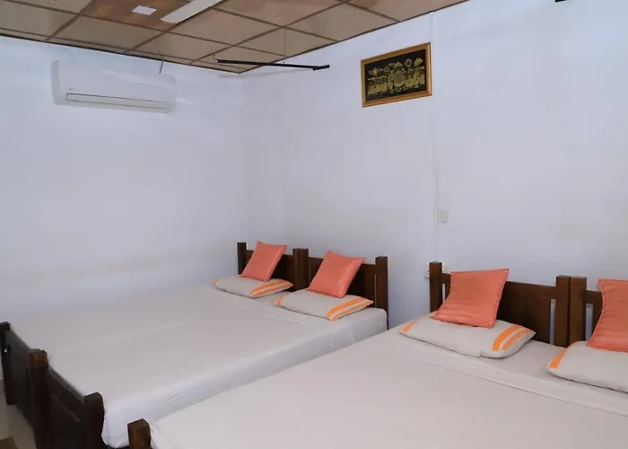 Dulmini Inn Anuradhapura