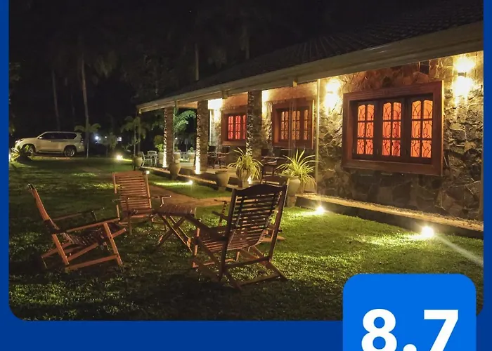 King Reach Hotel Anuradhapura