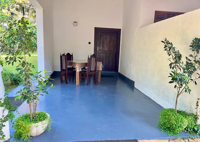 Millenium Lodge - Anuradhapura