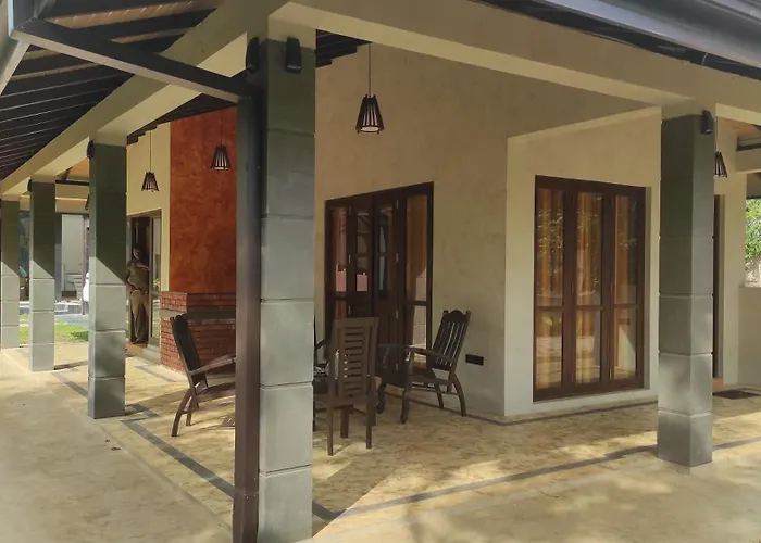 Noble Sight Hotel Anuradhapura