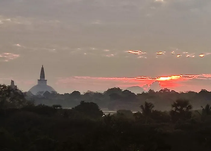 Noble Sight Hotel Anuradhapura