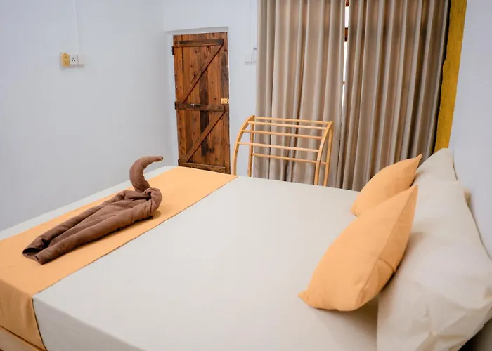 Earl'S Place Anuradhapura