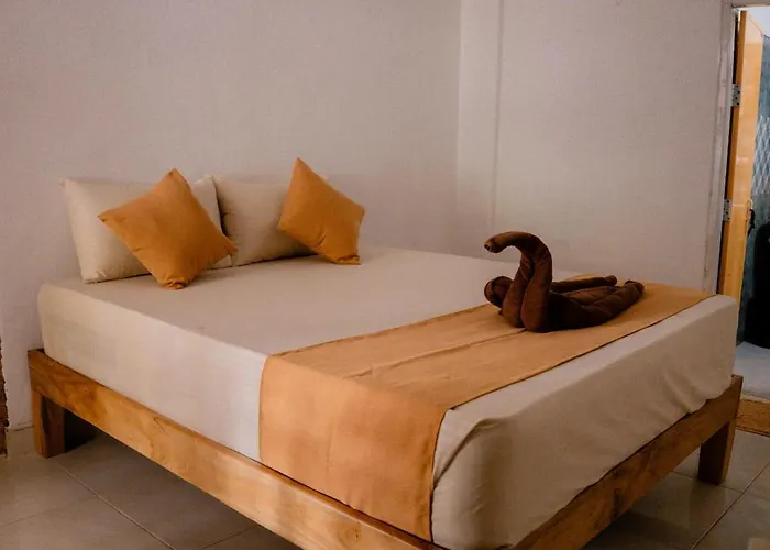 Earl'S Place Anuradhapura