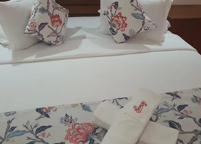 Blooming Holiday Resort Anurâdhapura