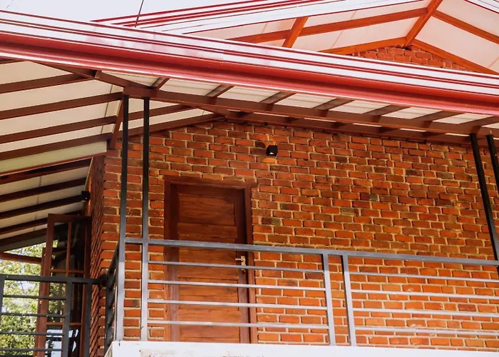 Peacock Resort Anuradhapura