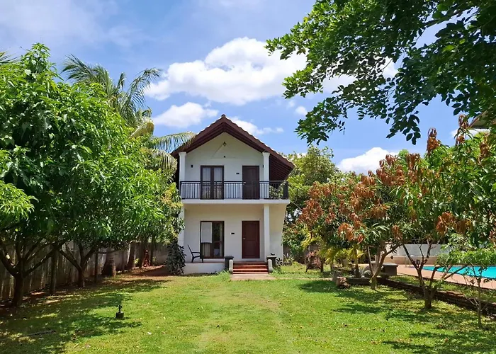 Four Points Resort - Anuradhapura