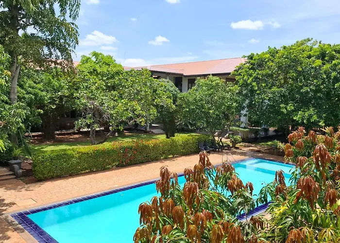 Four Points Resort - Anuradhapura