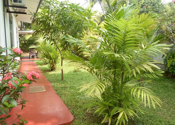 Indrani Inn Tourist Rest Anurâdhapura