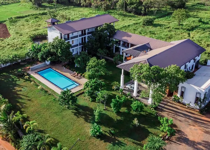 Four Points Resort - Anuradhapura