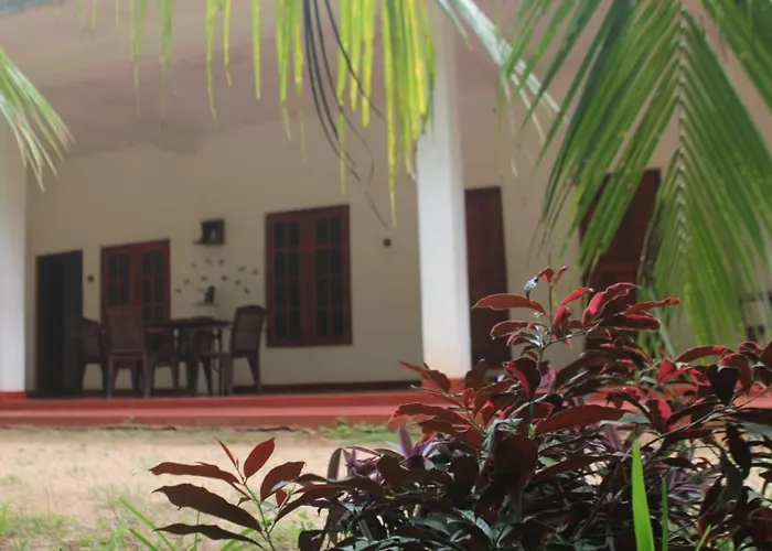 Punkalasa Tourist Lodge Anuradhapura