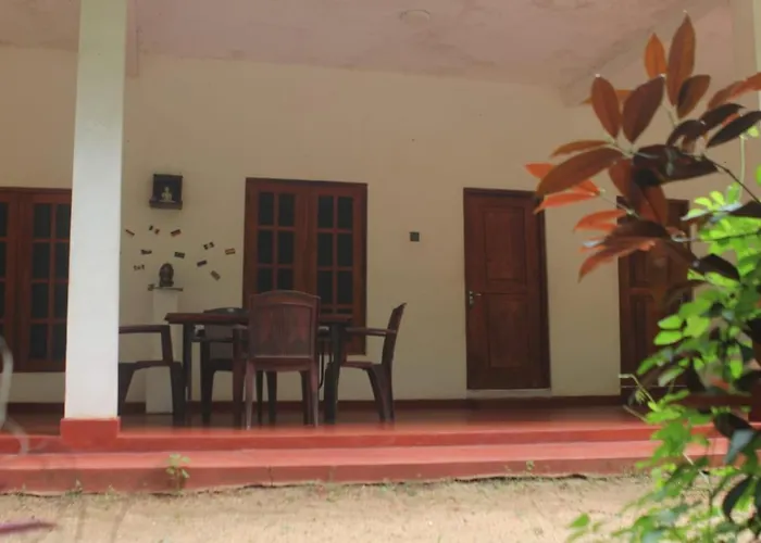 Punkalasa Tourist Lodge Anuradhapura