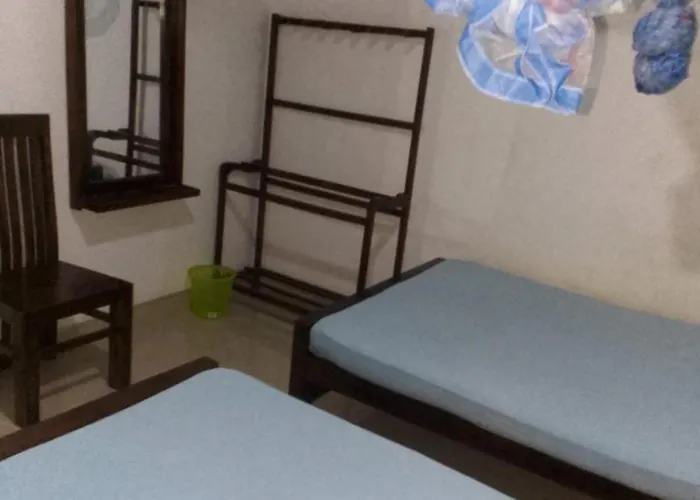 Chathuni Holiday Home Anuradhapura