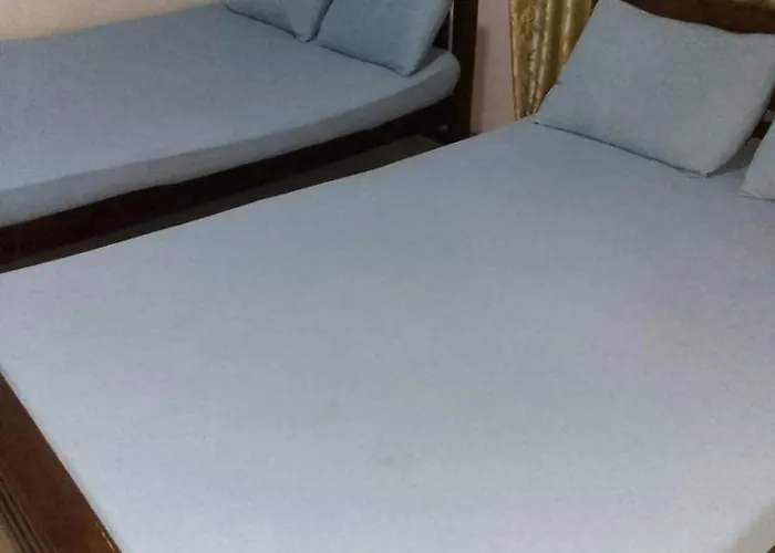 Chathuni Holiday Home Anuradhapura