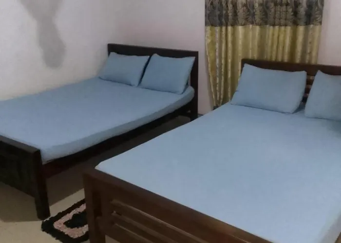 Chathuni Holiday Home Anuradhapura