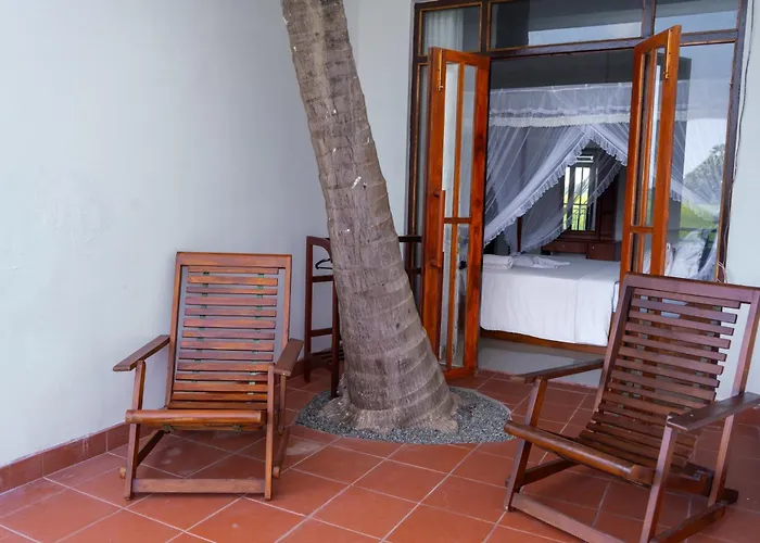 Heaven Upon Rice Fields Bed & Breakfast Anuradhapura