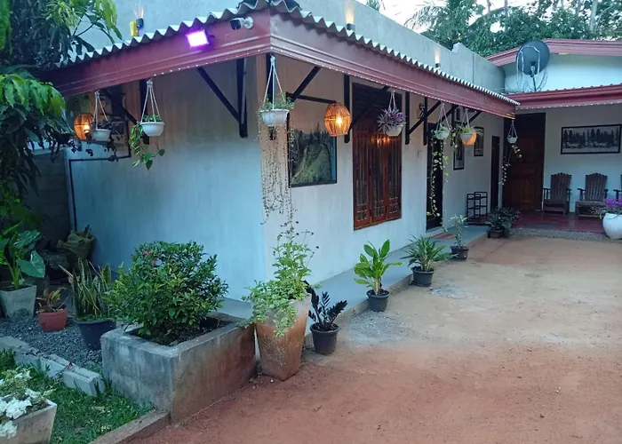 Impress Holiday Home Anuradhapura
