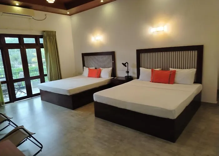 Walker'S Residency Hotel Anuradhapura