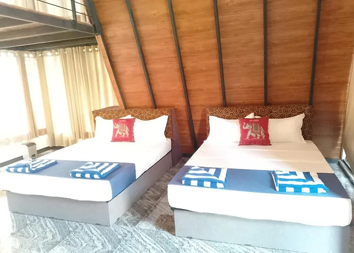 Sudunelum Holiday Resort Anuradhapura