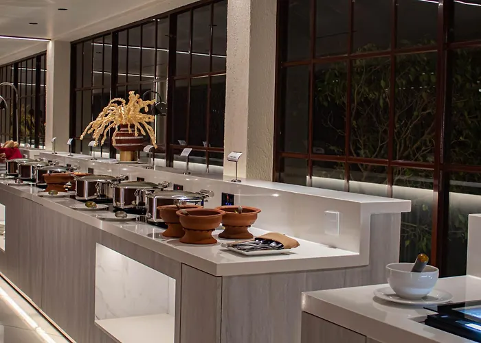 Rajarata Hotel Anuradhapura