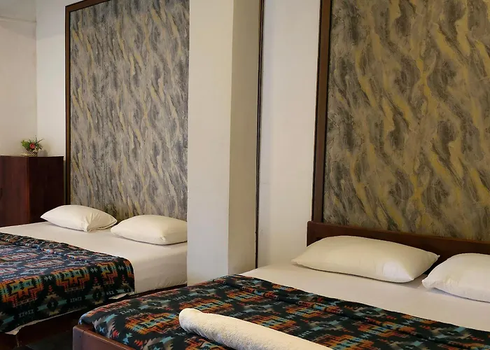 Ctc Receptions Hotel Anuradhapura