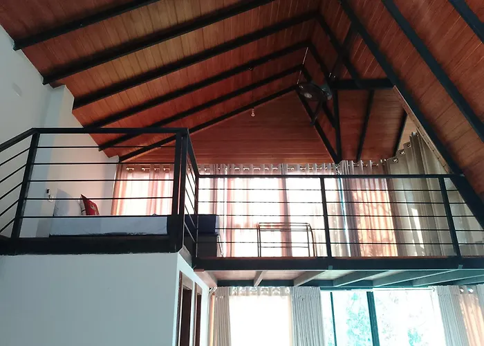Sudunelum Holiday Resort Anuradhapura