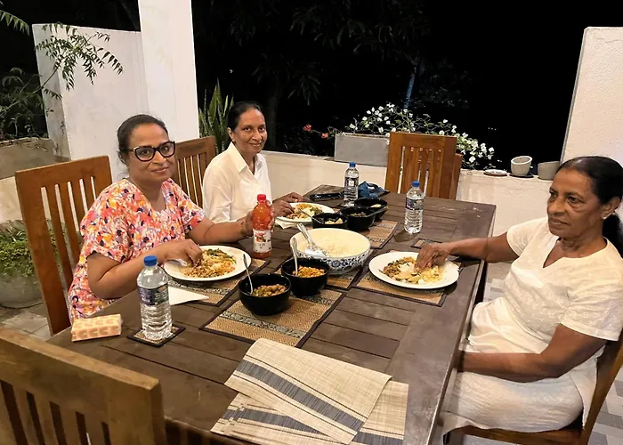 Kingdom Gate Hotel Anuradhapura