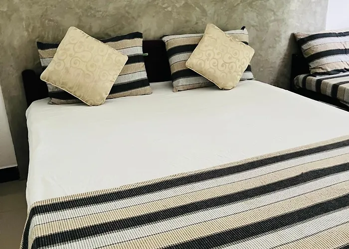 Kingdom Gate Hotel Anuradhapura