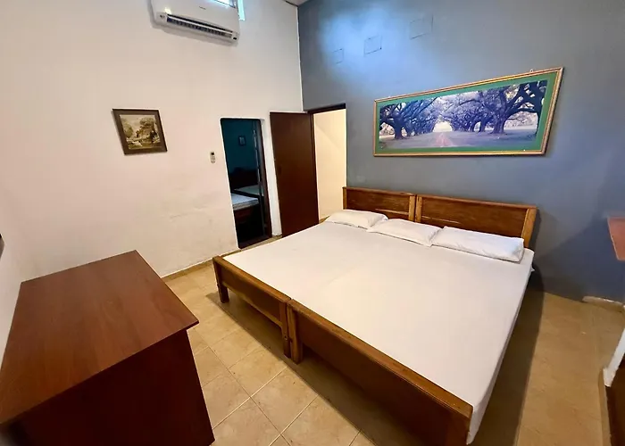 Selagala Resort Anuradhapura