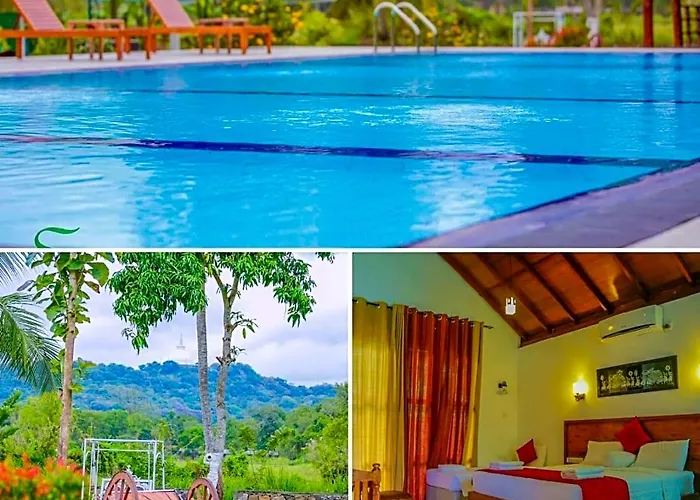 Saji-Sami Hotel Anuradhapura