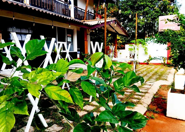 Harambathenna Resort Anuradhapura
