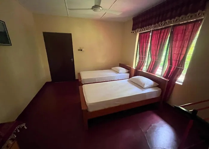 Indrani Inn Tourist Rest Anurâdhapura