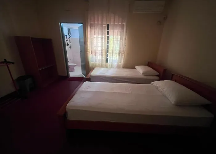 Indrani Inn Tourist Rest Anurâdhapura
