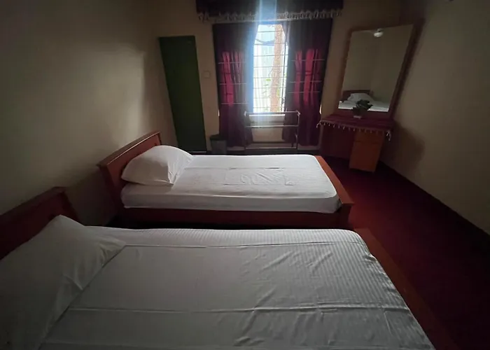 Indrani Inn Tourist Rest Anurâdhapura