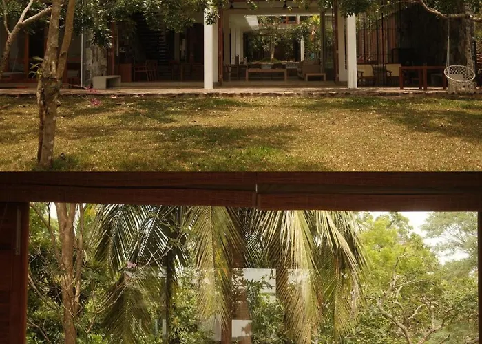 Arachchi Heritage Anuradhapura