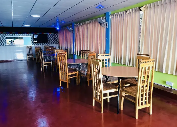 Lake City Resort Anuradhapura
