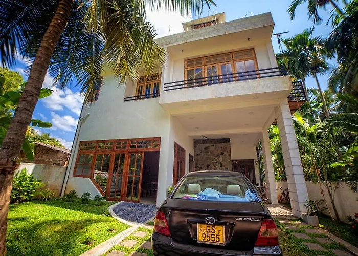 Heaven Upon Rice Fields