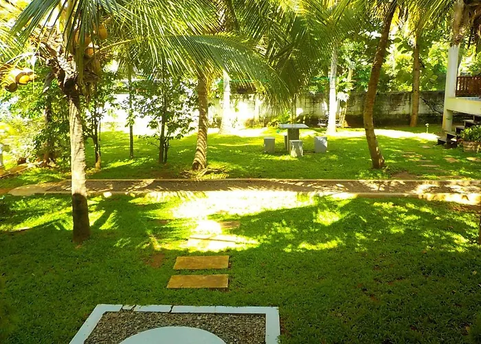 Anuradhapura HotelsLiyana Holiday Resort